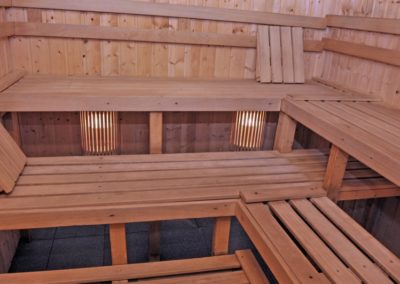 sauna basen 2