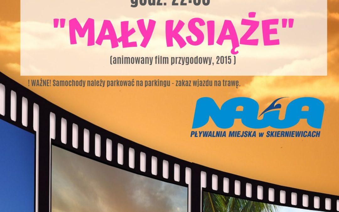 27.06. – KINO LETNIE