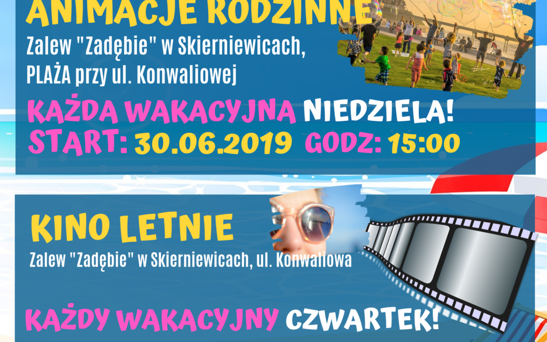 WAKACJE Z NAWĄ