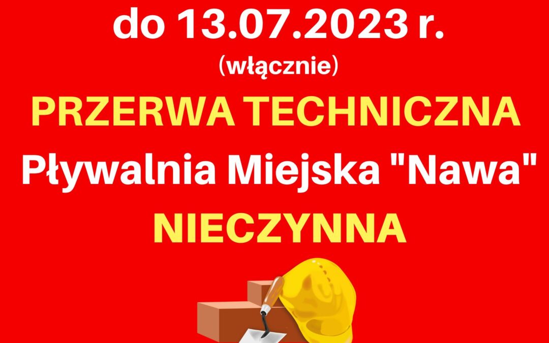 Przerwa technologiczna