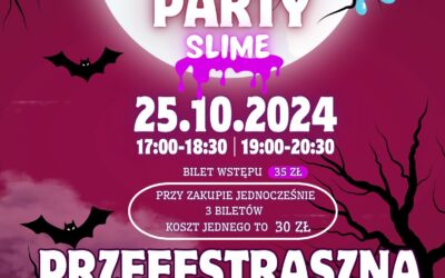 Halloween Pool Party 25.10.2024