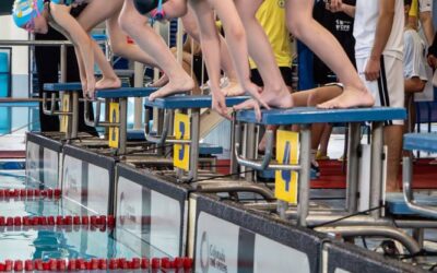 Mistrzostwa Województwa Łódzkiego w Sportowym Ratownictwie Wodnym