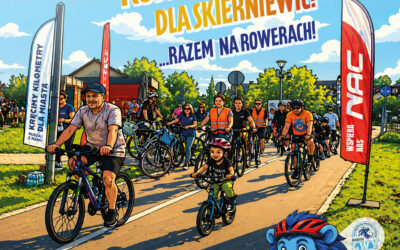 Rowerowa rywalizacja Miast powraca!