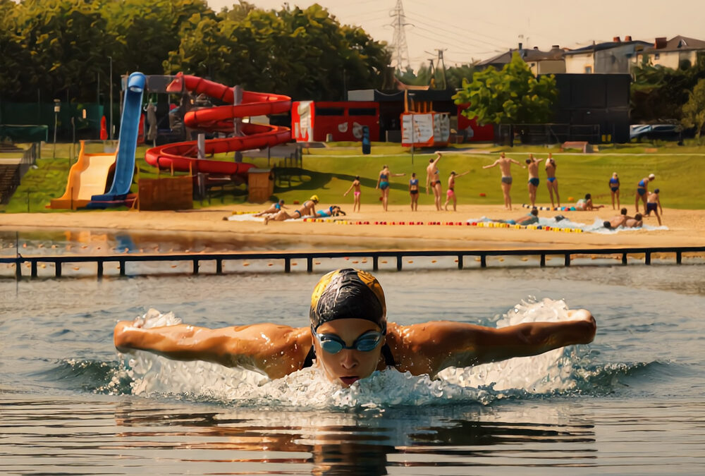 ZADĘBIE OPEN WATER 2026
